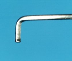 Chopper 2.0 mm Samurai (Dodick-Kammann)