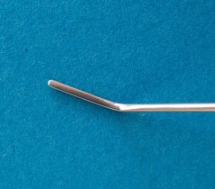 Espátula para Manipular Flap en Lasik Miranda