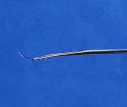 Espátula Endocular Luján Sistema 23