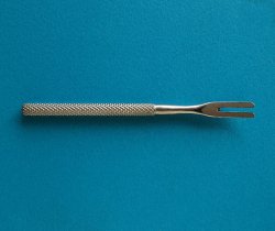 Retractor Orbital Schepens Mediano