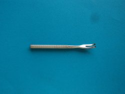 Retractor Orbital Schepens Chico